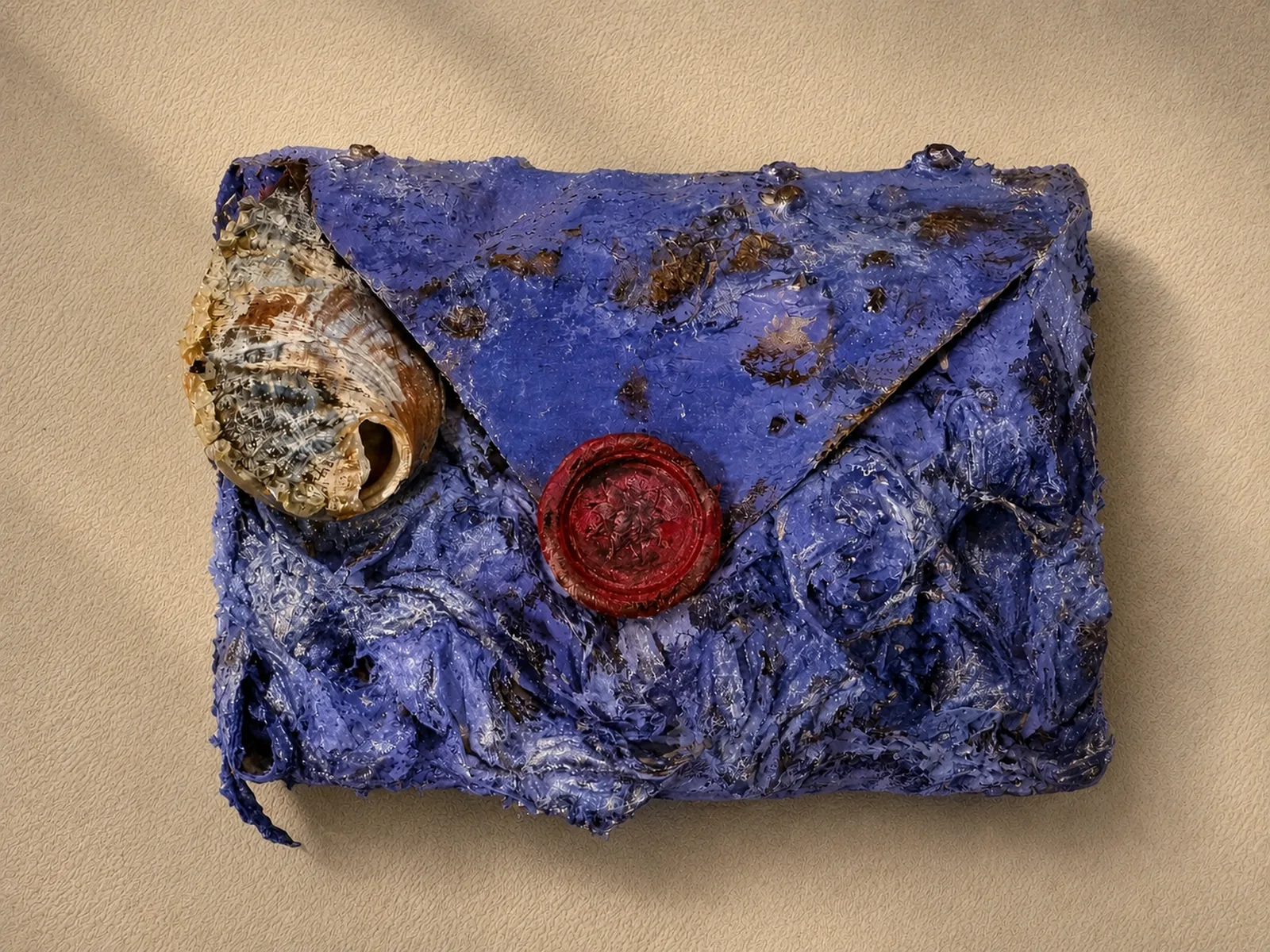 Letter No. 004